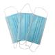 High quality disposable face mask 3 ply facial cover masks with ear loop in stock