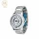 Modern Style Quartz Wrist Watch Featuring 30ATM Waterproof  For Men and Women