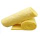 Oven Fiber Glass Wool Blanket , Heat And Sound Insulation Glass Wool
