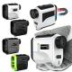 New Arrival Laser Distance Meter Hunting Rangefinder Shooting outdoor Sport Telescope Golf laser rangefinders