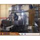 SUS304 Peanut Blanching Machine Production Line Peanut Peeling Machine