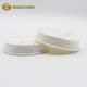 0.2mm Cold Cup Lids Eco Friendly Disposable Ice Cream Cups With Lids