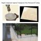 Single Component Aspartic Transparent Tiles Waterproof Coating