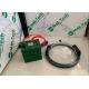 Vacuum Box 230v Air Leak Testing Equipment For Test Welding Quality