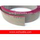 PVC Flat Ribbon Cable UL2651 #26AWG 26Pins 1.27mm Pitch Tinned Stranded Copper Conductors