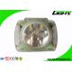 Digital OLED Screen Cordless Mining Lights Portable GLC-6 IP68 13000lux Brightness