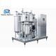 High Pressure Liquid Process Equipment Co2 Mixing  Compact Structure