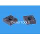 mitsubishi VP15TF quality manufacturer PVD coating CNMG120408 carbide insert for S.S