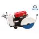 70cm Concrete Cutting Machine With Engine Diesel 15hp Water Cold