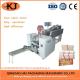Professional Spaghetti Packaging Machine With Magic Eyes Tracing 1 Year Warranty