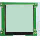 LCM Lcd Graphic Display Module 160x160 Dots VA Size 60x60 Mm