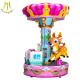 Hansel  Classic Merry go round carousel battery operated amusement park rides