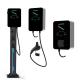 OCCP 1.6 Connection Home 22kw Electric Car Charger SAE J1772 Type 2 IEC62196-2