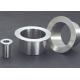 Customizable Sizes and Wall Thicknesses for Stainless Steel Stub Ends