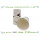 500ml Hot Paper Cups For Coffee  / Afternoon Tea , Takeaway Coffee Cups