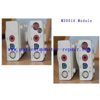 M3001A  Patient Monitor Module In Good Physical And Functional Condition