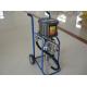 Pneumatic Airless Paint Sprayer / High Pressure Spray Paint Machine