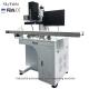 Automated Visual Laser Engraving Equipment For High Precision Non Contact Processing