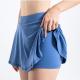 Popular Cool Feeling Tennis Golf Skirt Pleated Shorts Pocket Skirt Pants Girls