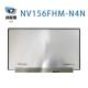 NV156FHM-N4N BOE 15.6 1920(RGB)×1080, 300 cd/m² INDUSTRIAL LCD DISPLAY