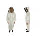 L XL XXL Beekeeping Protective Clothing
