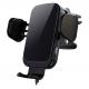 6.7 Inch Qi Wireless Car Charger Mount Automatic Car Phone Holder OEM