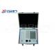 Anti Interference Inter - Frequency Dielectric Loss Transformer Testing Machine
