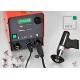 Battery Powered Stud Welding Unit For Welding Cupped Head Pins And Insulation Nails
