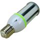 21W IP65 140lm / Watt E27 360 Led Corn Bulb Forsted Clear Pc Cover