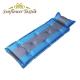 192x60x5.0cm Foldable Camping Bed Inflatable Acrylic Camping Sleeping Pad Air
