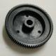 OEM 44 Mm Reuse POM Small Plastic Gears , Plastic Injection Mold Design