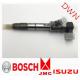 BOSCH Common Rail system diesel fuel injector 0445110305 = 0986435231 for JMC