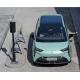 AION Y 2022 Compact Electric Suv 500KM 600KM With 5 Doors 5 Seats