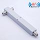 617-4000mhzz 2/3/4 Way 7/16DIN Power Splitter Power Divider for Sew Below Data Table