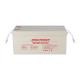 12v Deep Cycle Battery For Trolling Motor , IEC Gel Battery For Solar System