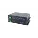 HD 2 channel VGA To Optic Converter VGA Video Audio Extender VGA Fiber Optic Transmitter & Receiver