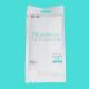 High Quality Biodegradable Flushable Antibacterial Non Woven Fabric Single Packing Face Tissues Wet Wipes