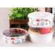 Eco Friendly Disposable Paper Bowls For Resturant Food Grade OEM ODM