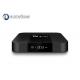 4K Quad Core Android Tv Box  RJ45 Ethernet Port Built - In Wifi Access