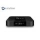 LED Amlogic Android TV Box , 16g Android 5.1 Smart TV Box 2.0 GHZ CPU