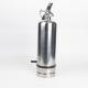 2L - 50L Stainless Steel Fire Extinguisher A / B / C / D / E / F Class 1.2mm Cylinder