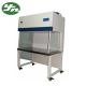 Class 100 Vertical Laminar Flow Cabinet