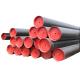 Seamless Steel Pipe Tube Thick Carbon Steel Oil Casing Pipes Hot Sale High Quality