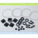 AUTO PTFE RUBBER PRODUCTS FOR AUTO SUSPENSION SYSTEMS