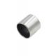 Guide PAF PAP Self Lubricating Plain Bearing Steel Copper Sleeve Bushes PTFE