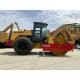 Used Dynapac CA30D Road Roller Dynapac Compactor Single-Drum Vibratory Roller