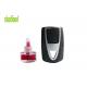 Adjustment Cool Glass Bottle Customized Air Fresheners Car Perfume Eco - Friendly