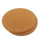 9mm Thickness Round Cork Placemat Corkboard For Hot Dishes Pots
