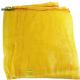 Eco-friendly Agriculture PP Drawstring Mesh Produce Bags for Onions and Potatoes