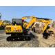 Buy Used Sany Excavator from Sany 60c Pro Compact Crawler Digger Machine